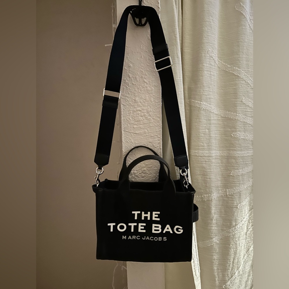 Marc Jacobs small tote bag